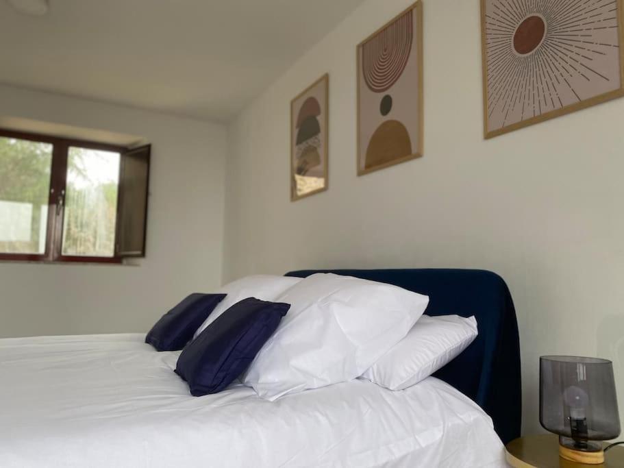 Casa Bamiak Villa Vilagarcia de Arousa Eksteriør bilde