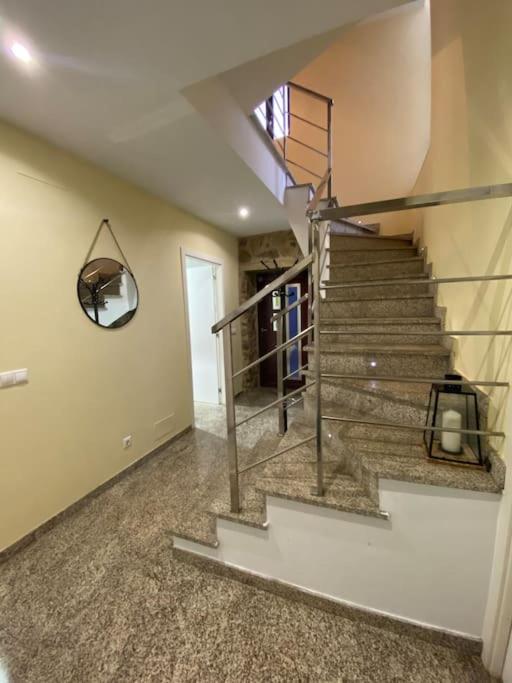 Casa Bamiak Villa Vilagarcia de Arousa Eksteriør bilde