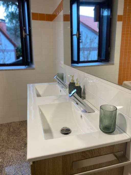 Casa Bamiak Villa Vilagarcia de Arousa Eksteriør bilde