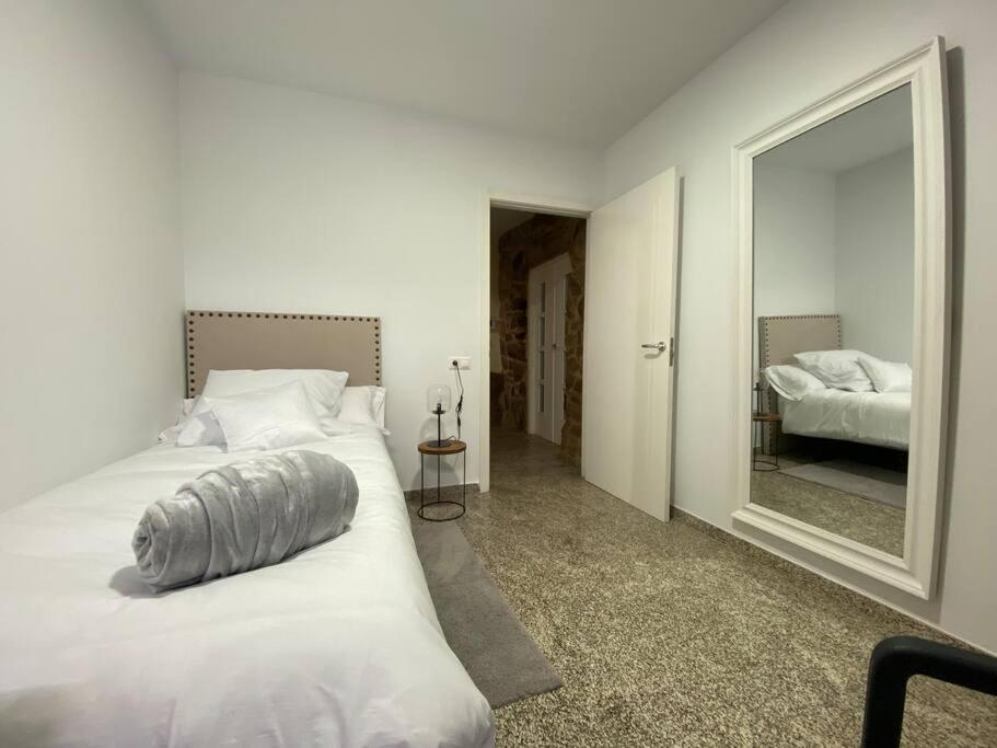 Casa Bamiak Villa Vilagarcia de Arousa Eksteriør bilde