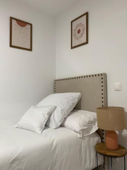 Casa Bamiak Villa Vilagarcia de Arousa Eksteriør bilde