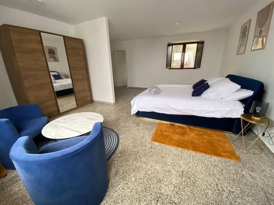 Casa Bamiak Villa Vilagarcia de Arousa Eksteriør bilde