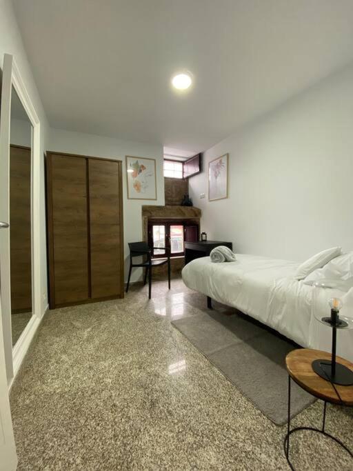 Casa Bamiak Villa Vilagarcia de Arousa Eksteriør bilde